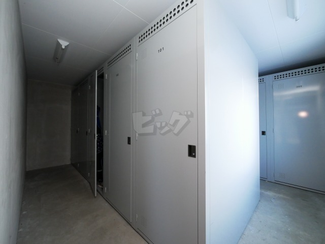 その他共用部分