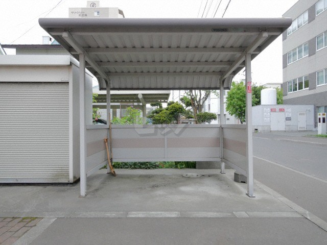 その他共用部分