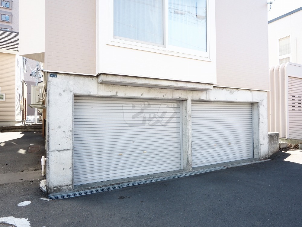 その他共用部分
