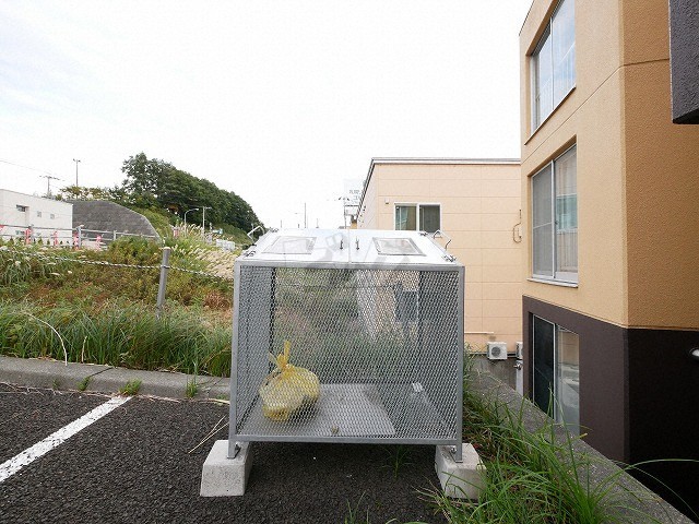 その他共用部分