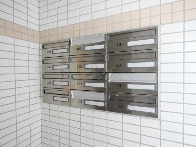 その他共用部分