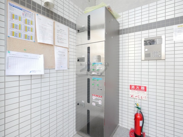 その他共用部分