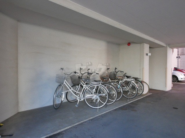 その他共用部分