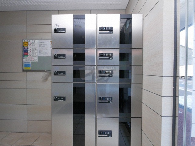 その他共用部分