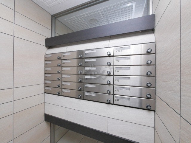 その他共用部分