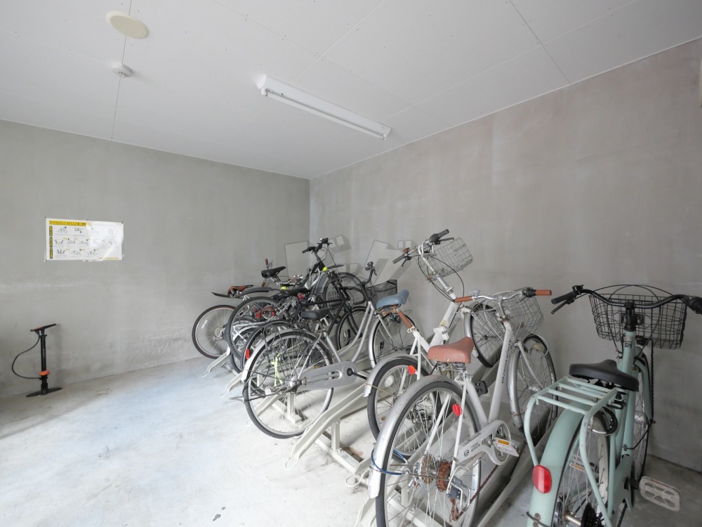 その他共用部分