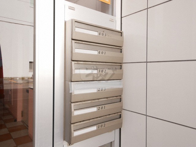 その他共用部分