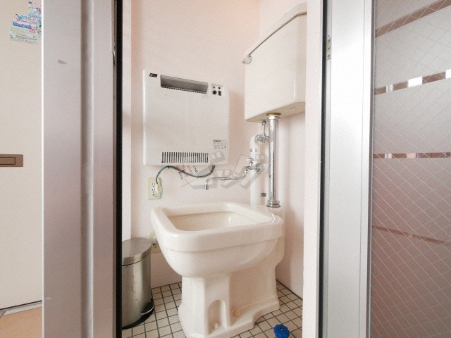 その他共用部分