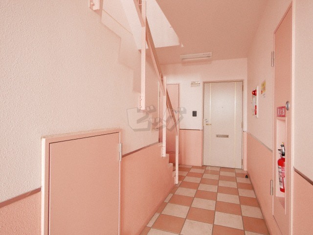 その他共用部分