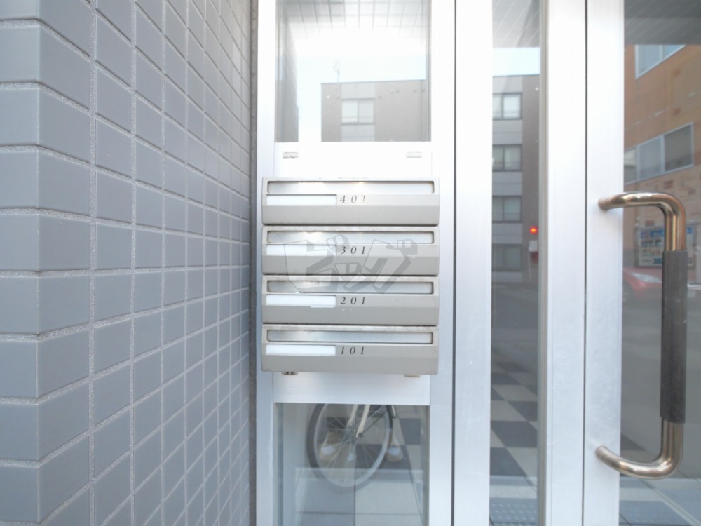 その他共用部分