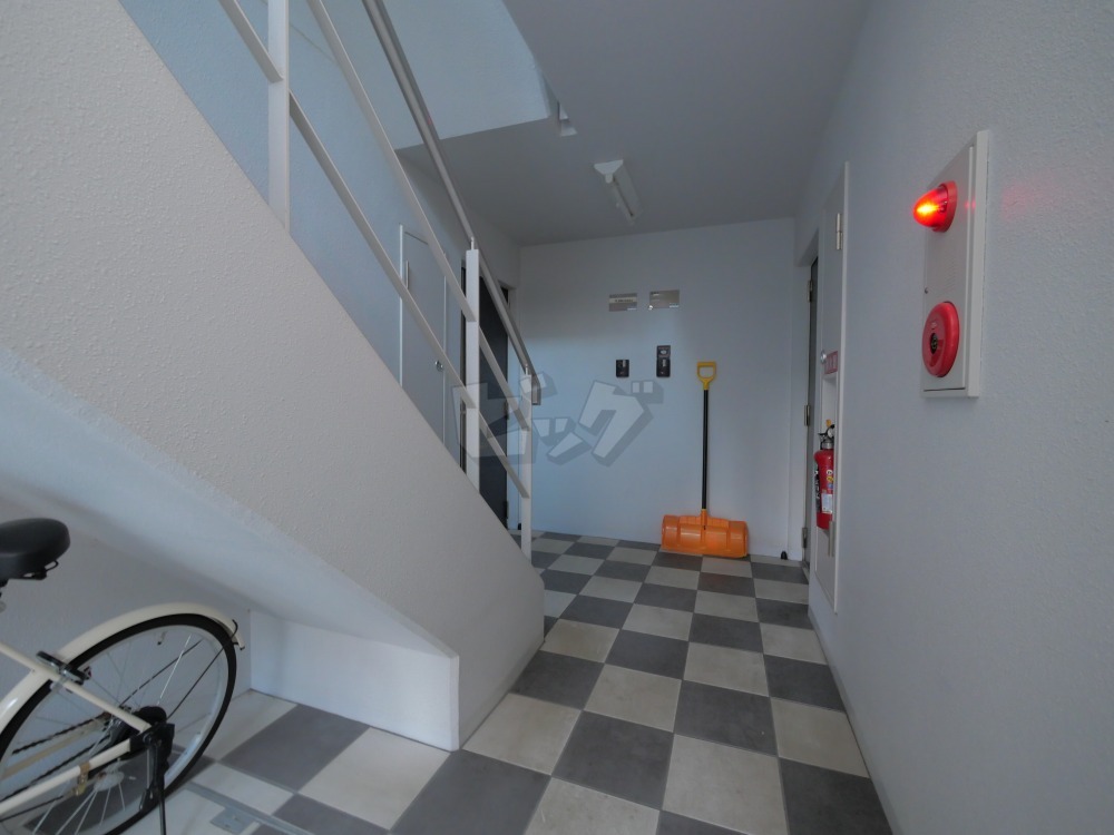 その他共用部分