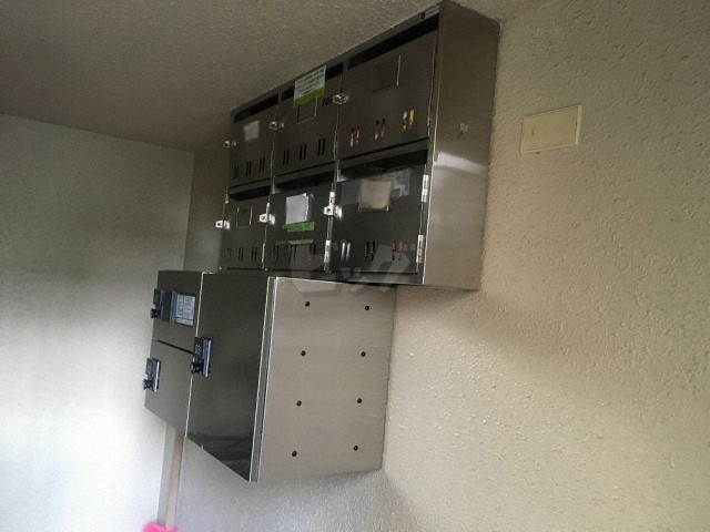 その他共用部分