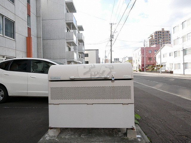 その他共用部分