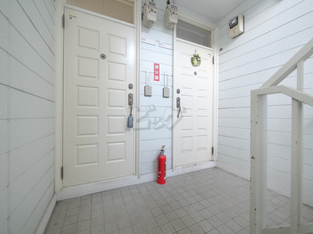 その他共用部分