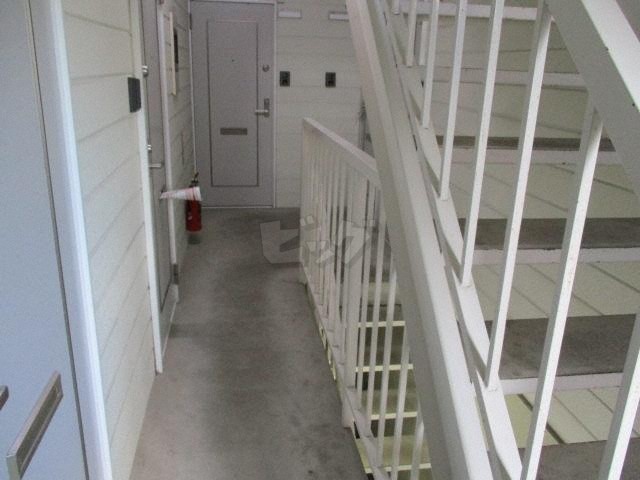 その他共用部分