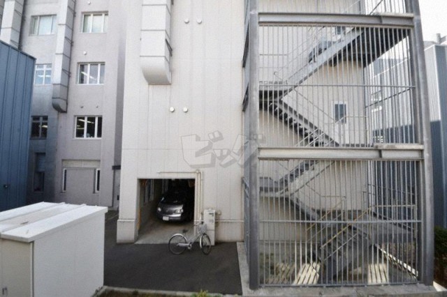 その他共用部分