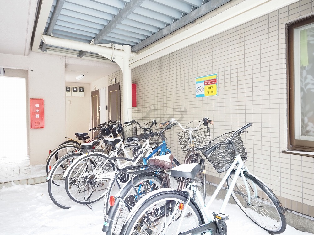 その他共用部分