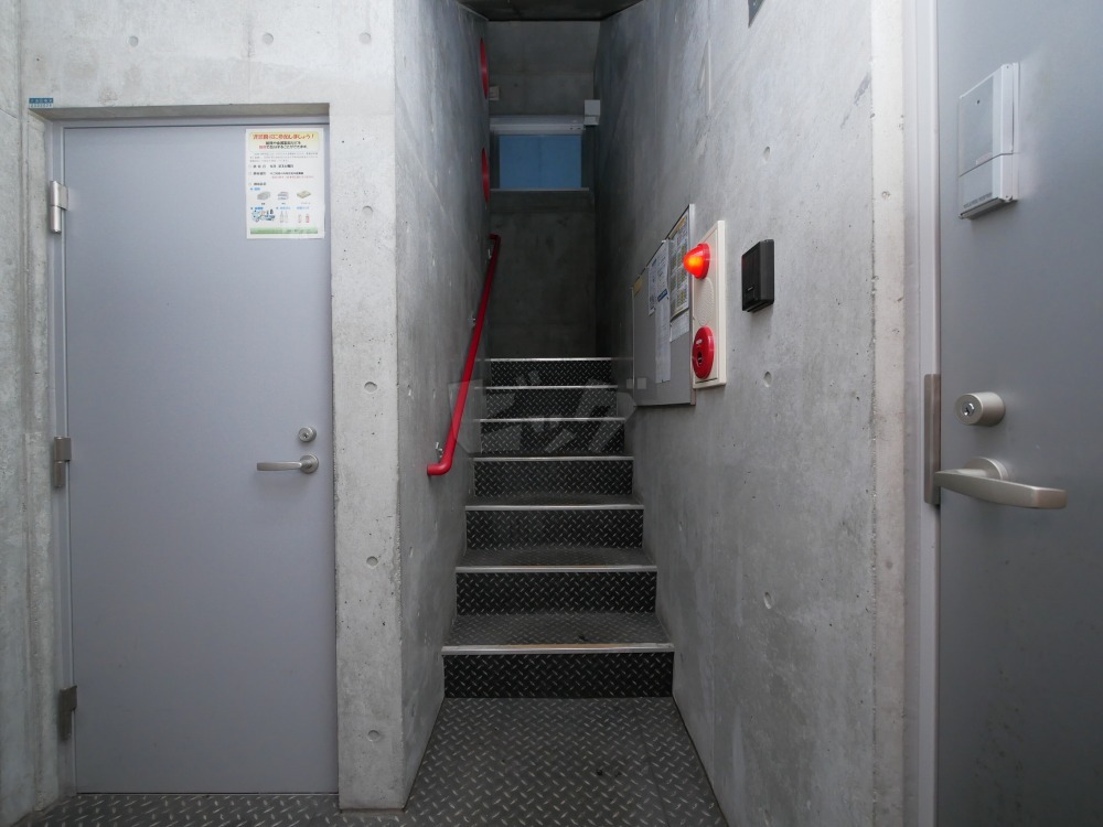 その他共用部分