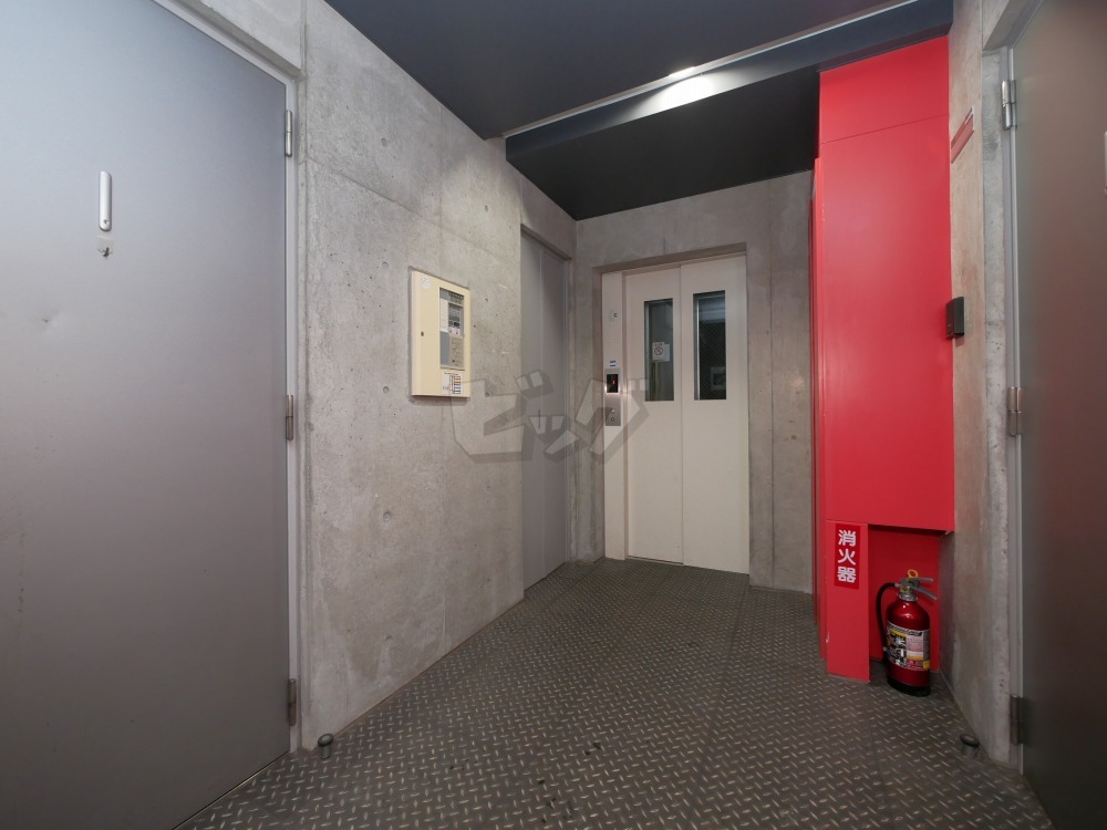 その他共用部分