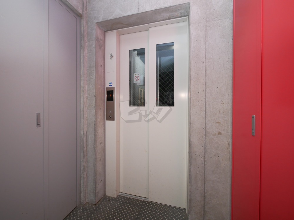 その他共用部分