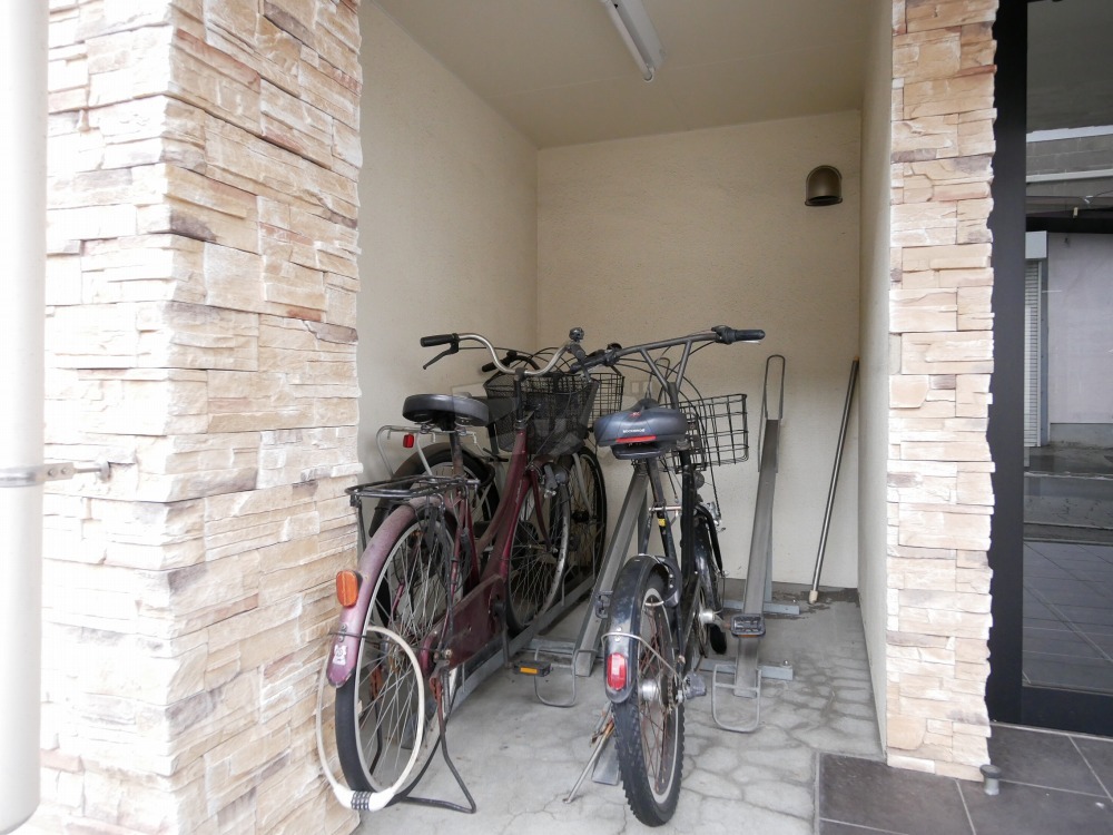 その他共用部分