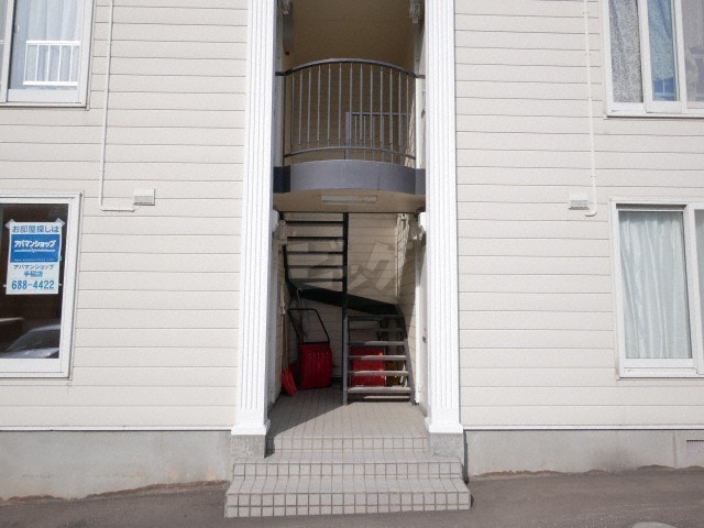 その他共用部分