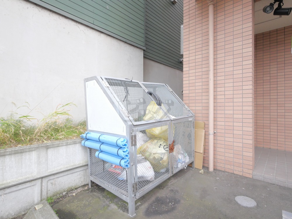 その他共用部分