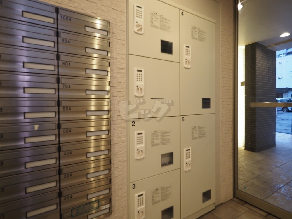 その他共用部分