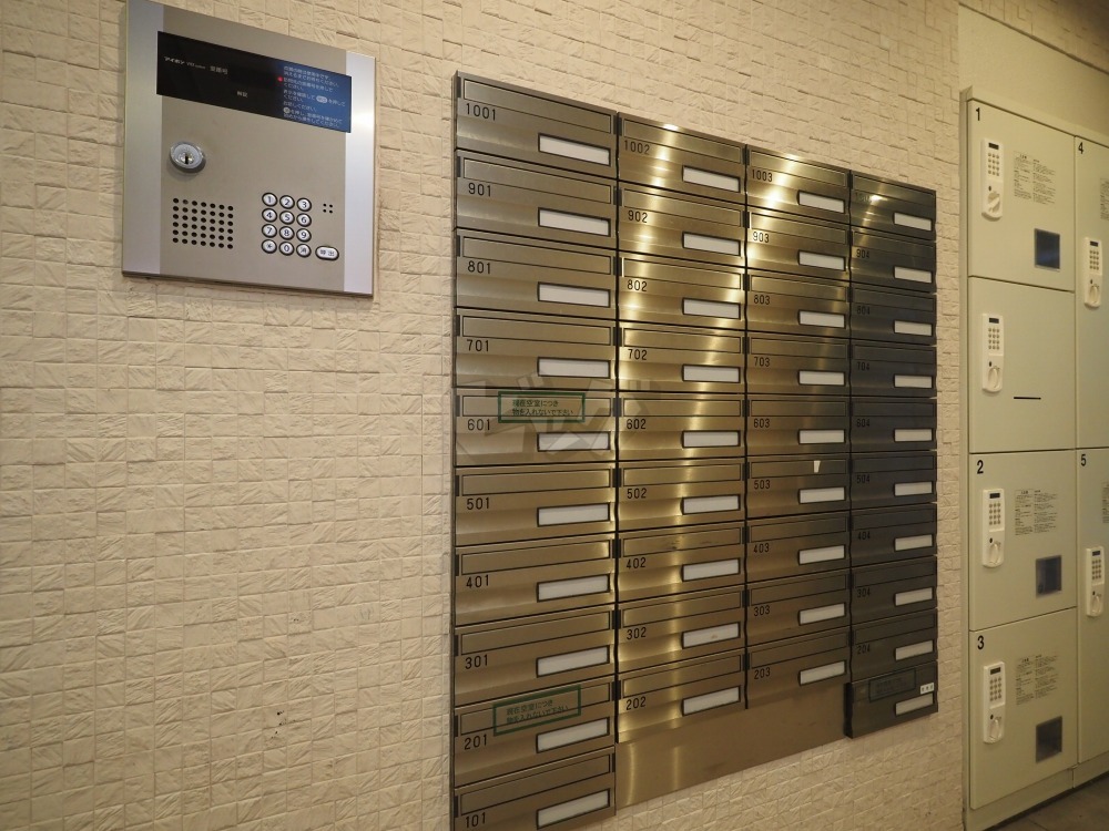 その他共用部分