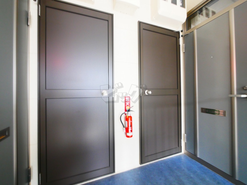 その他共用部分