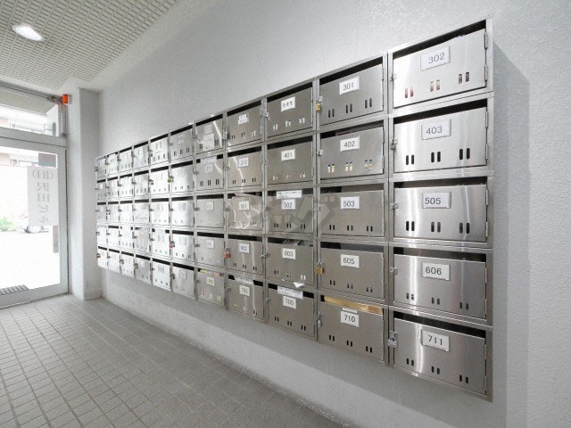 その他共用部分