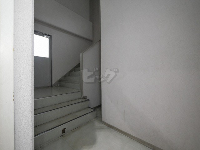 その他共用部分