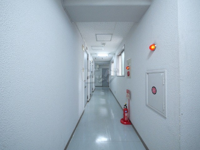 その他共用部分