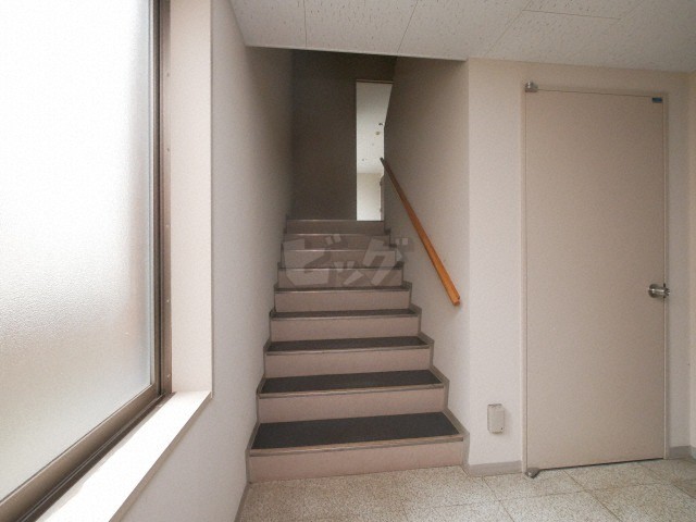 その他共用部分