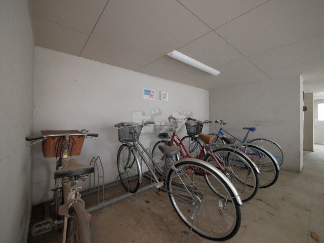 その他共用部分