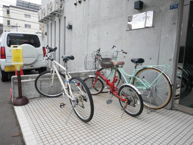 その他共用部分