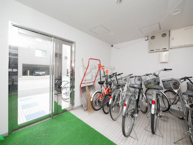 その他共用部分