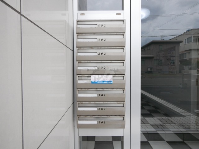 その他共用部分