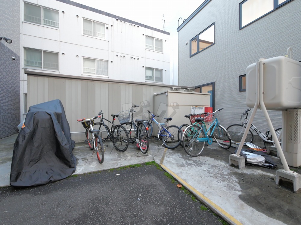 その他共用部分