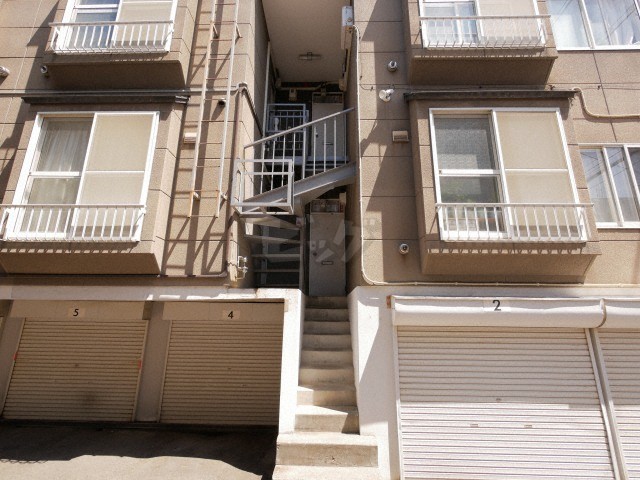 その他共用部分