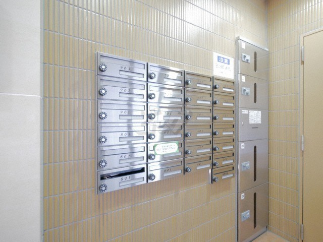 その他共用部分