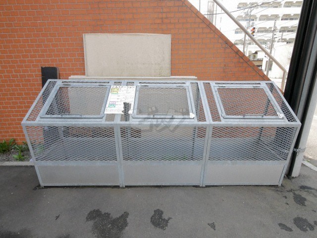 その他共用部分