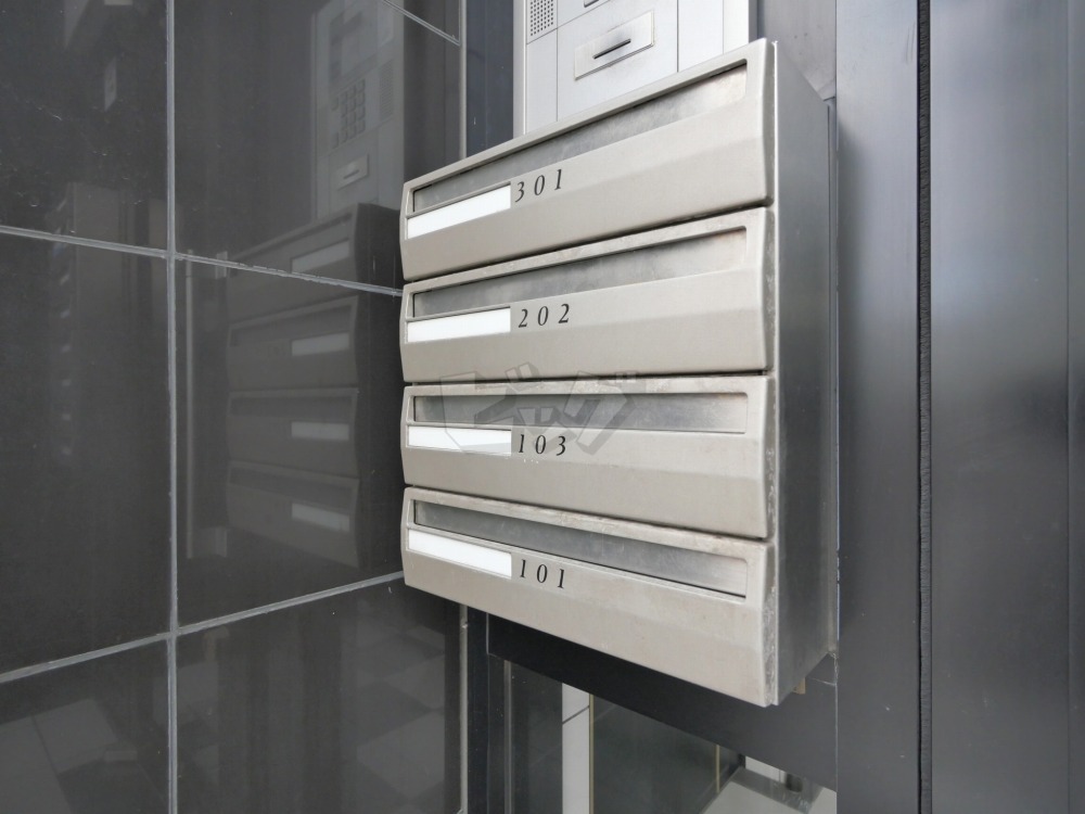 その他共用部分