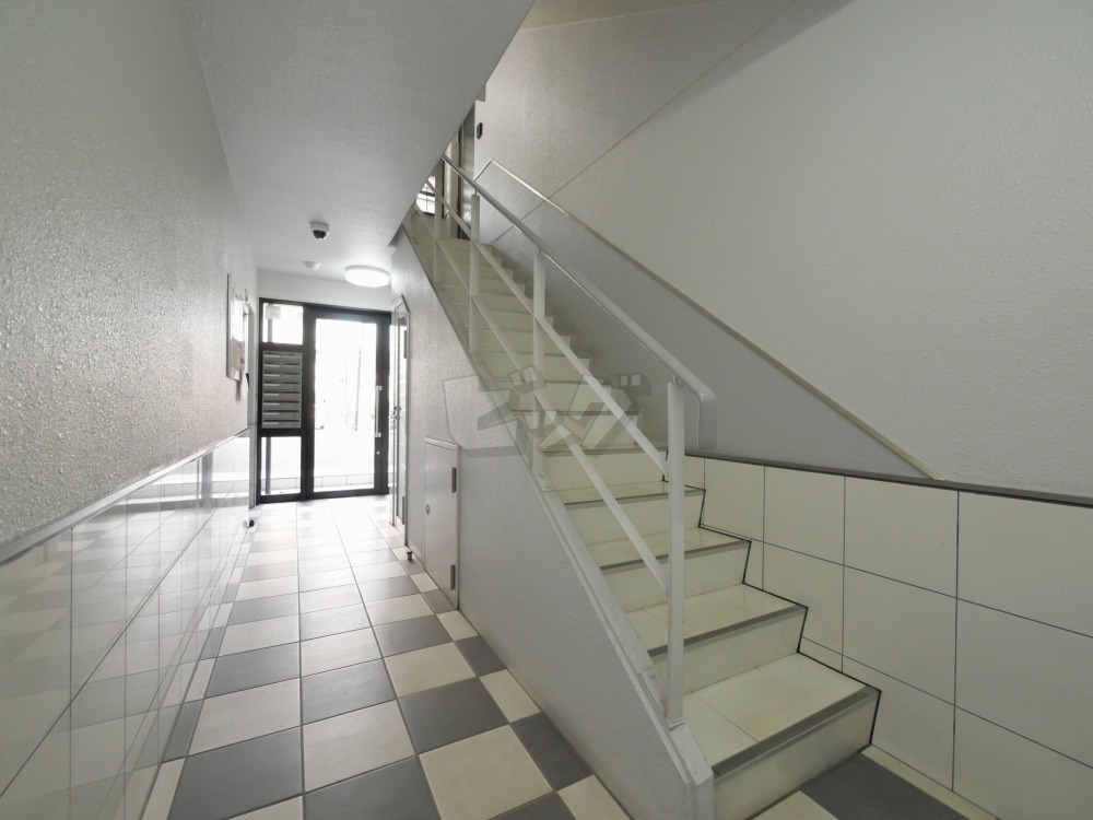 その他共用部分