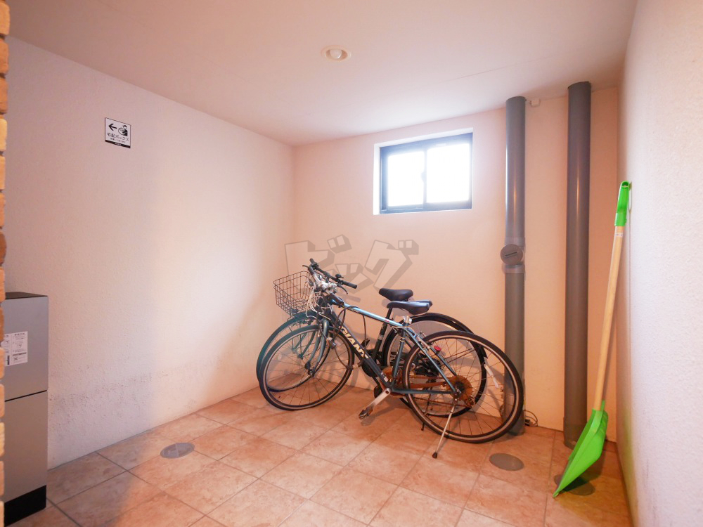 その他共用部分