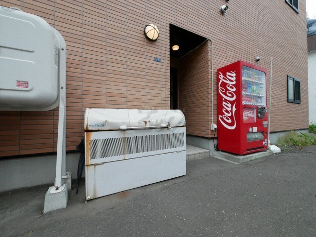 その他共用部分