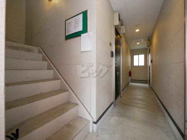 その他共用部分