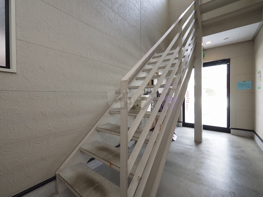 その他共用部分