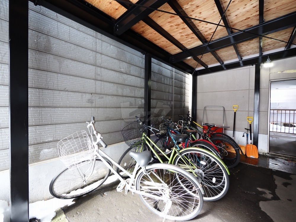 その他共用部分