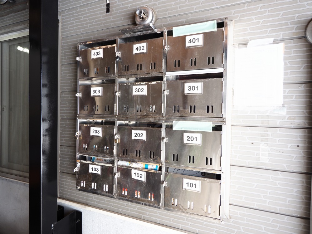 その他共用部分